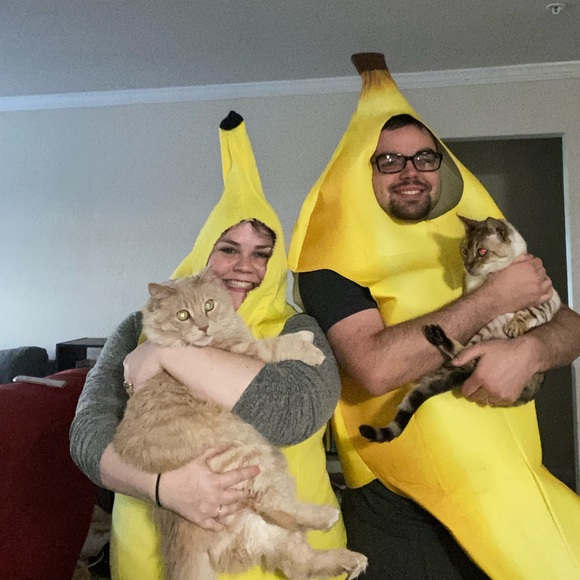 Meet your Posher, Lizzy - Picture 3 of 3